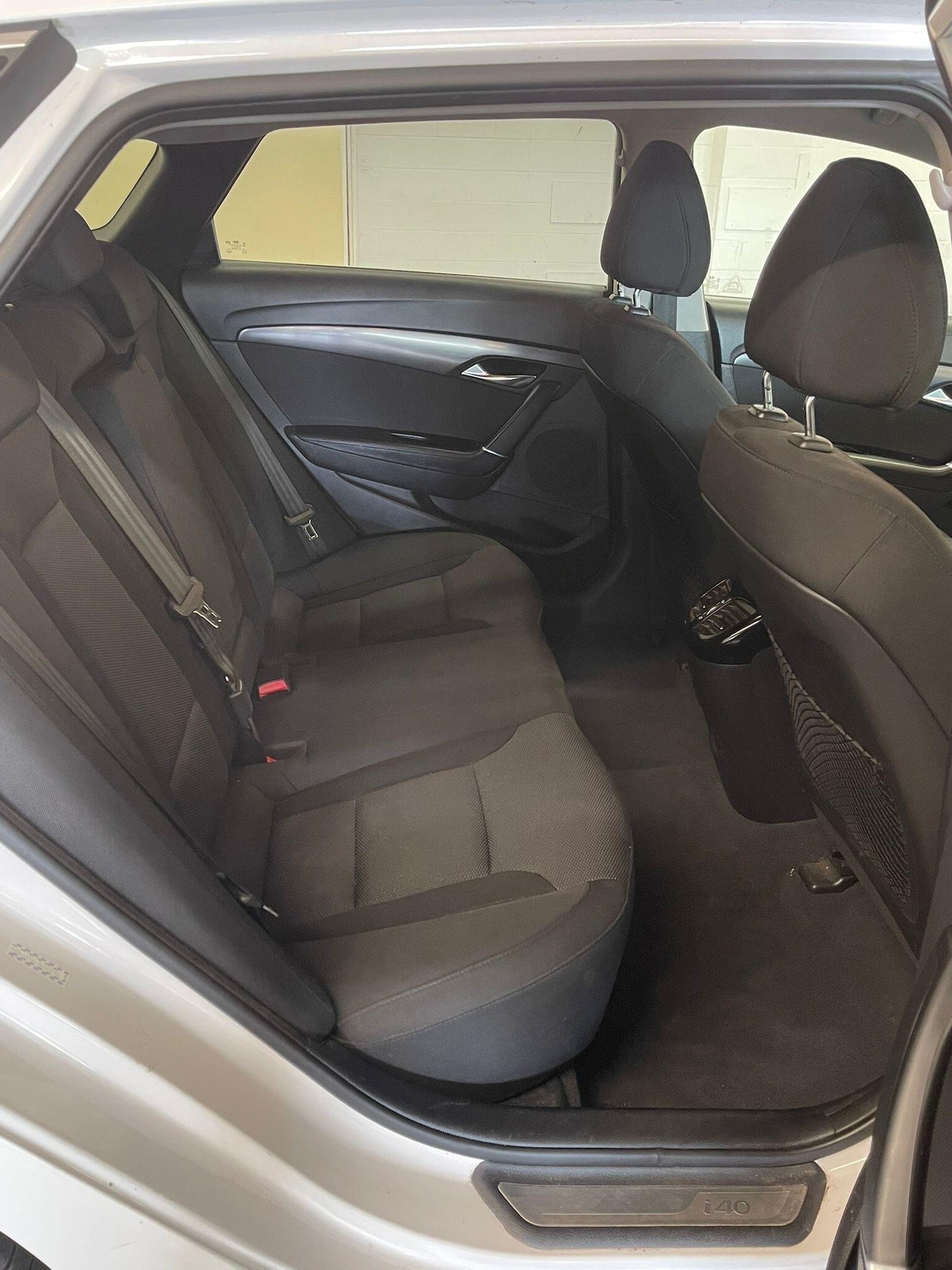 Used Hyundai i40 2017 for sale - 76623212: Photo 10