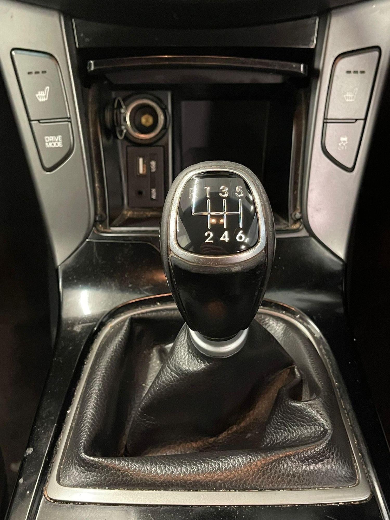 Used Hyundai i40 2017 for sale - 76623212: Photo 8