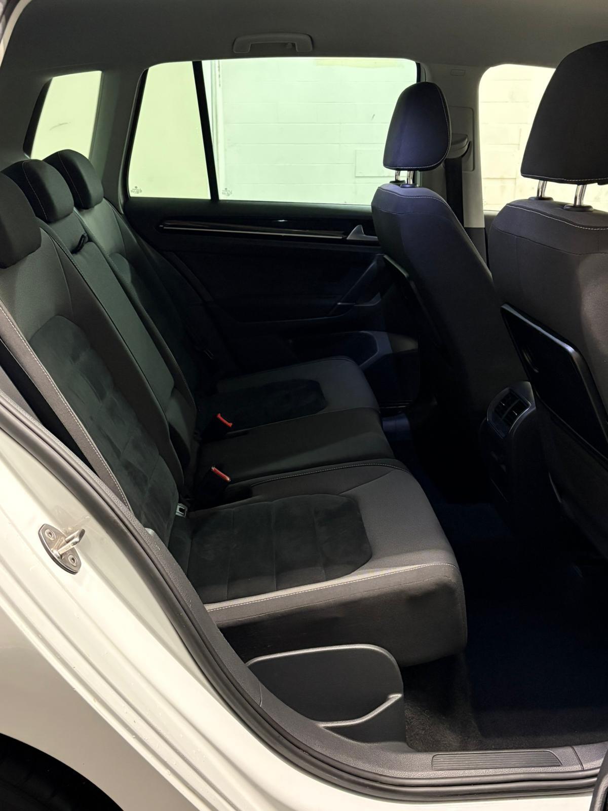 Used Volkswagen Golf SV 2015 for sale - 76623235: Photo 10