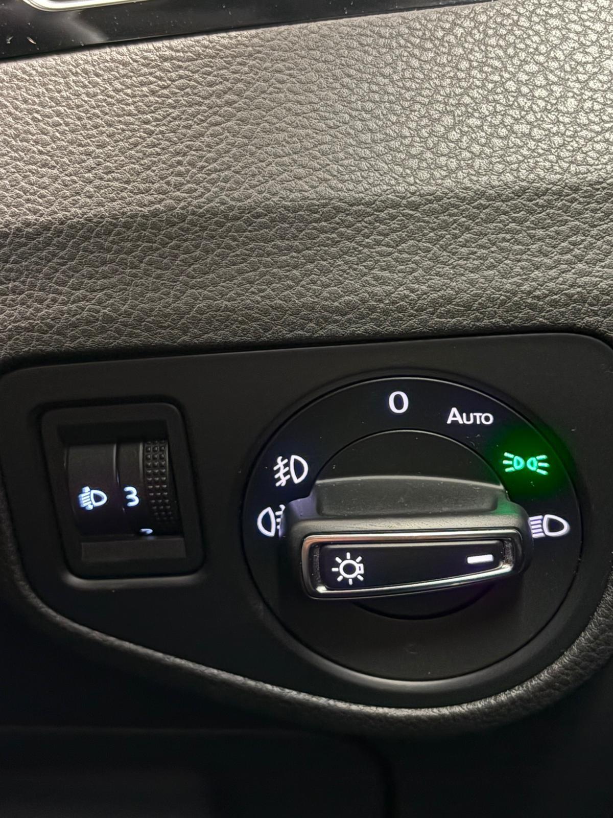 Used Volkswagen Golf SV 2015 for sale - 76623235: Photo 13