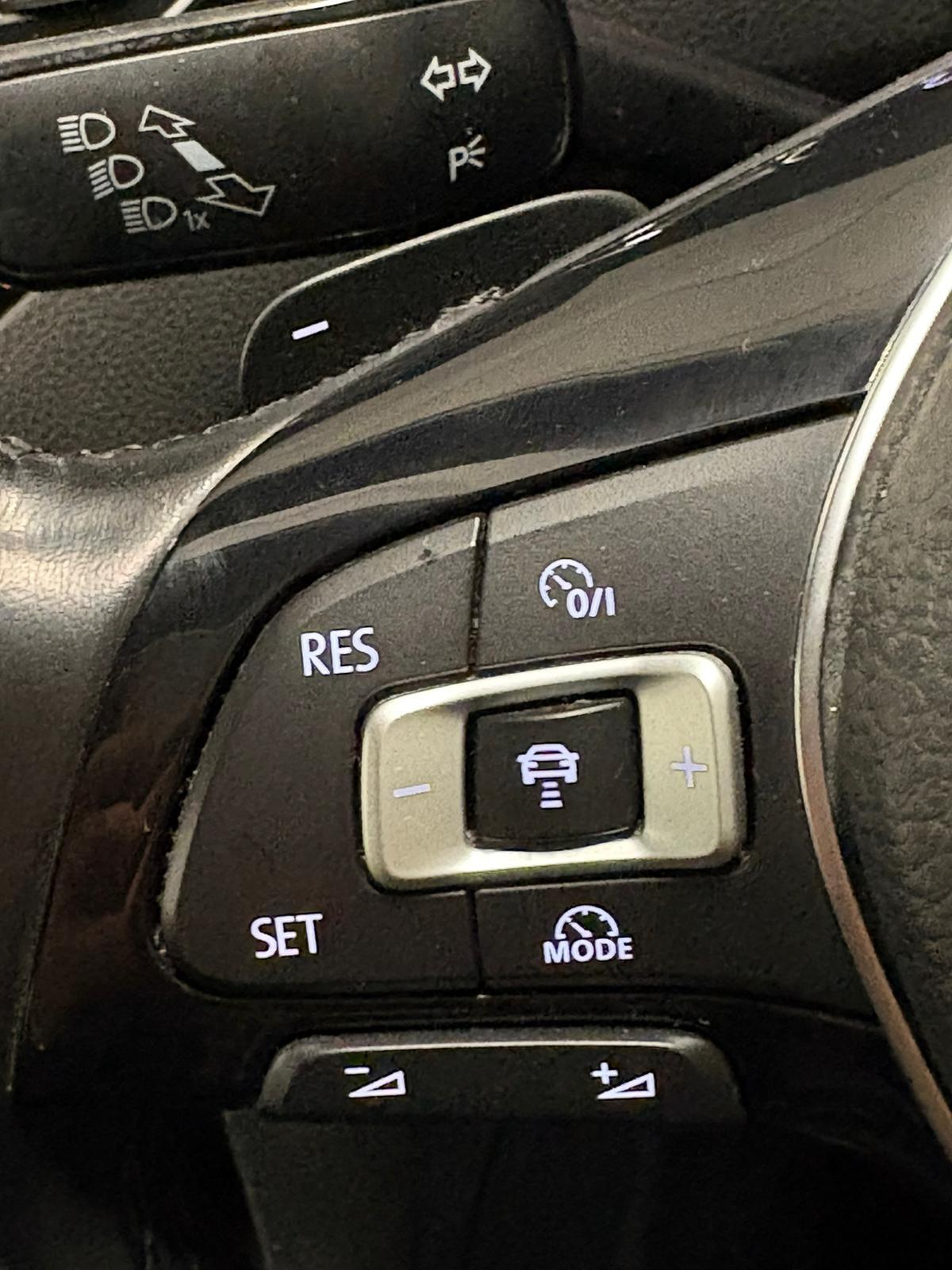 Used Volkswagen Golf SV 2015 for sale - 76623235: Photo 14