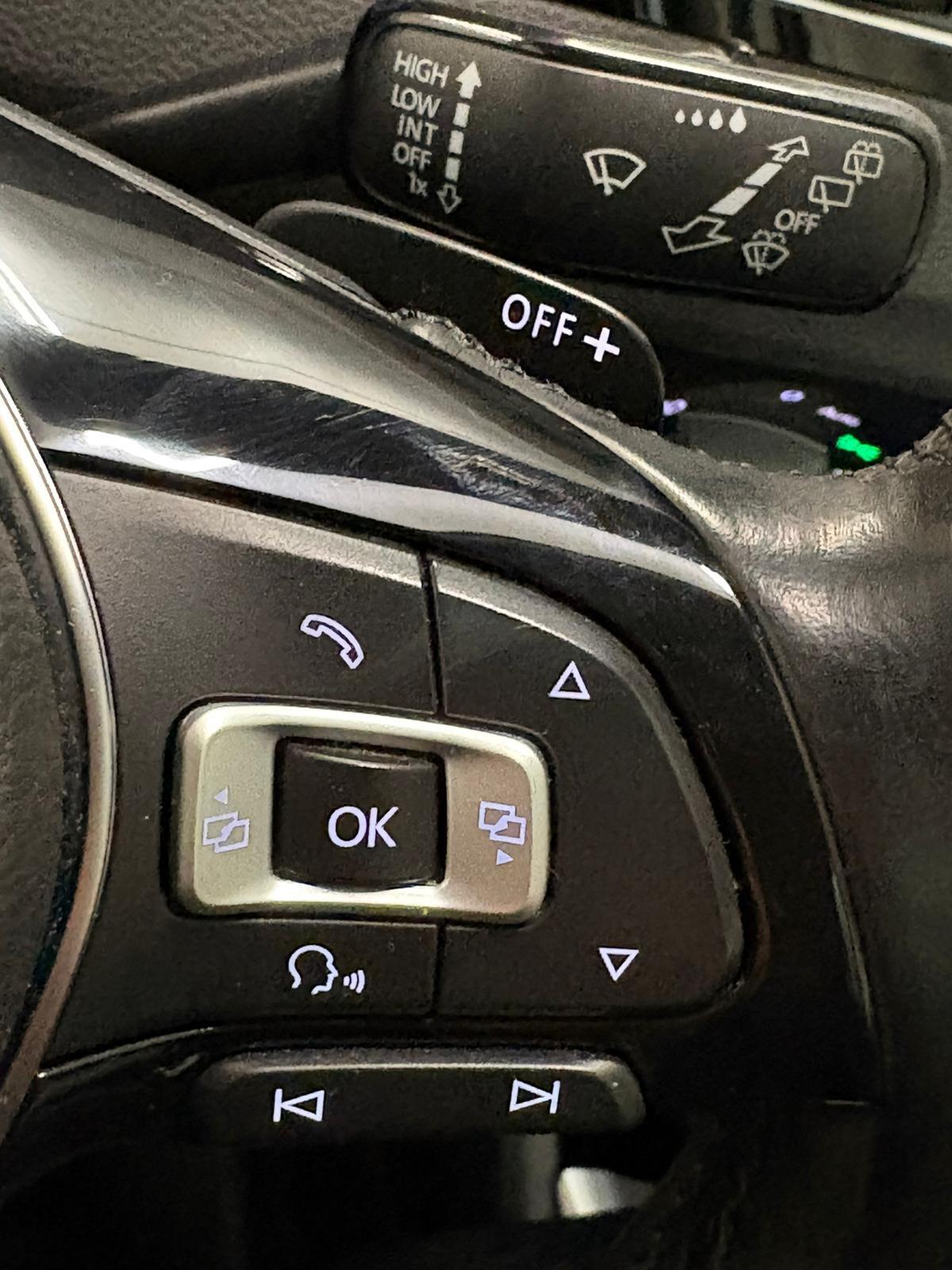 Used Volkswagen Golf SV 2015 for sale - 76623235: Photo 15