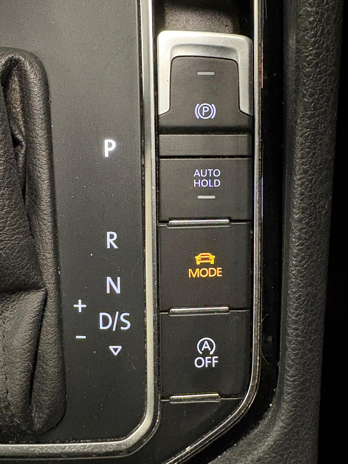 Used Volkswagen Golf SV 2015 for sale - 76623235: Photo 16