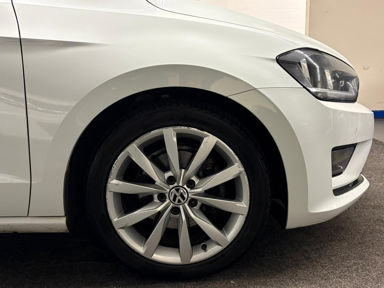 Used Volkswagen Golf SV 2015 for sale - 76623235: Photo 18