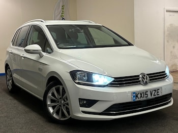 2015 (15) - 2.0 TDI GT 5dr DSG