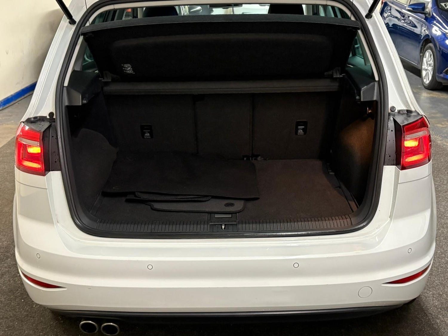 Used Volkswagen Golf SV 2015 for sale - 76623235: Photo 20