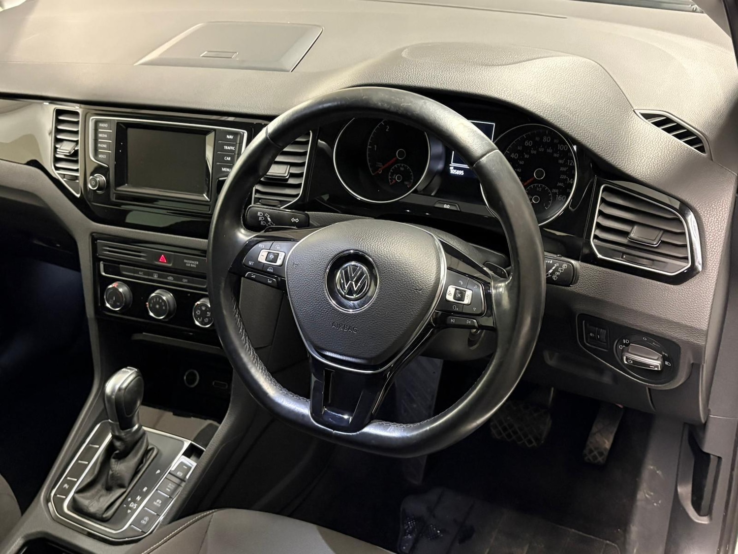 Used Volkswagen Golf SV 2015 for sale - 76623235: Photo 21