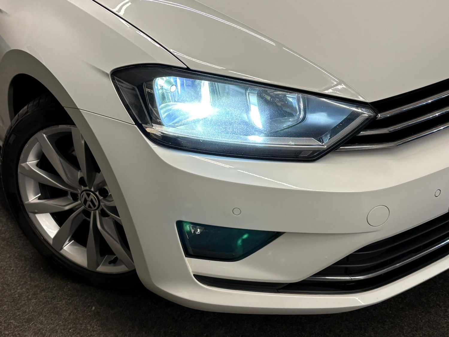 Used Volkswagen Golf SV 2015 for sale - 76623235: Photo 22