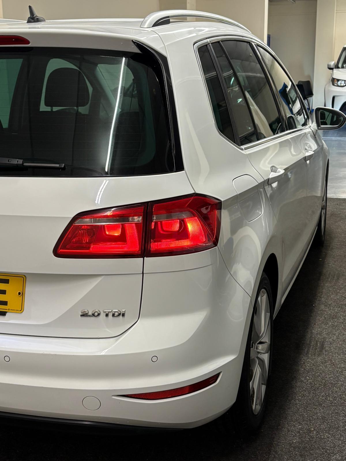 Used Volkswagen Golf SV 2015 for sale - 76623235: Photo 6