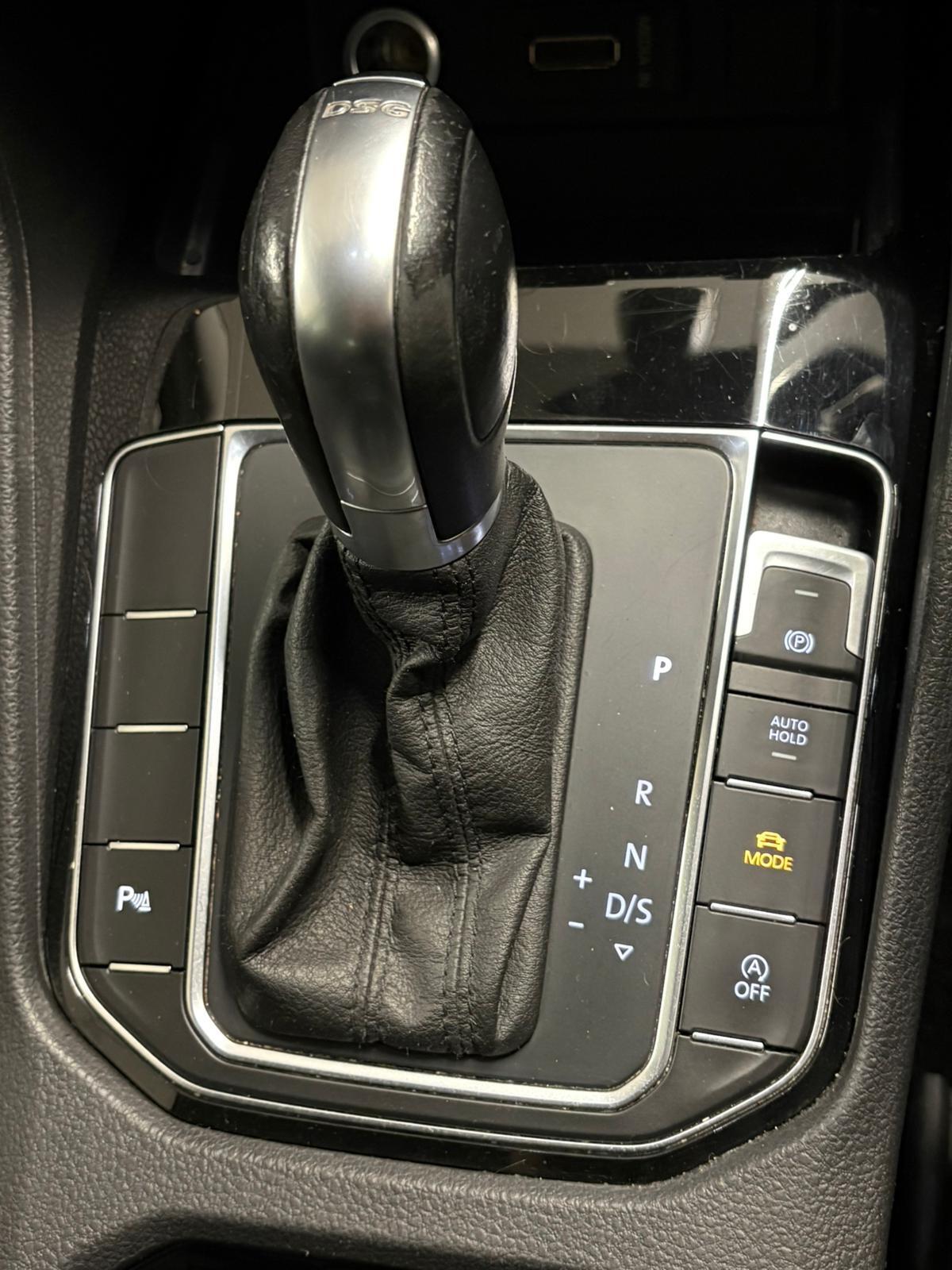 Used Volkswagen Golf SV 2015 for sale - 76623235: Photo 8