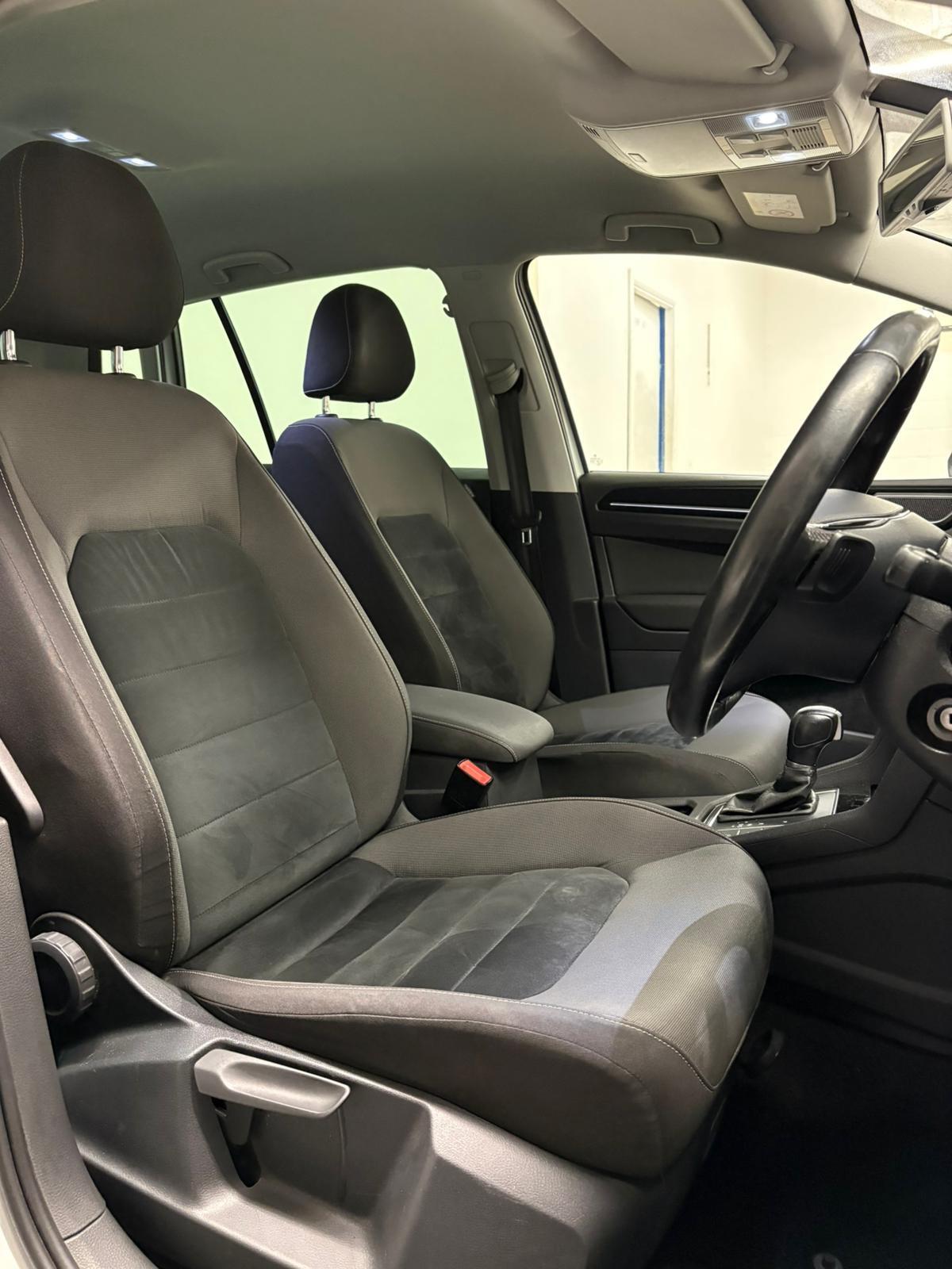 Used Volkswagen Golf SV 2015 for sale - 76623235: Photo 9