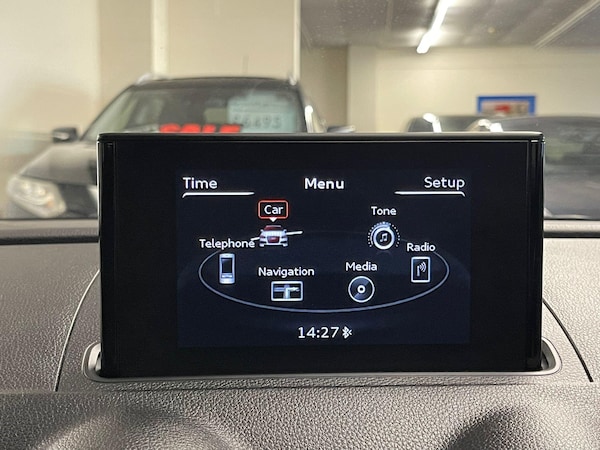 Used Audi A3 2015 for sale - 76167368: Photo 16