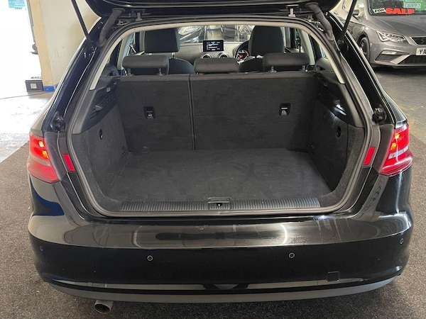 Used Audi A3 2015 for sale - 76167368: Photo 17