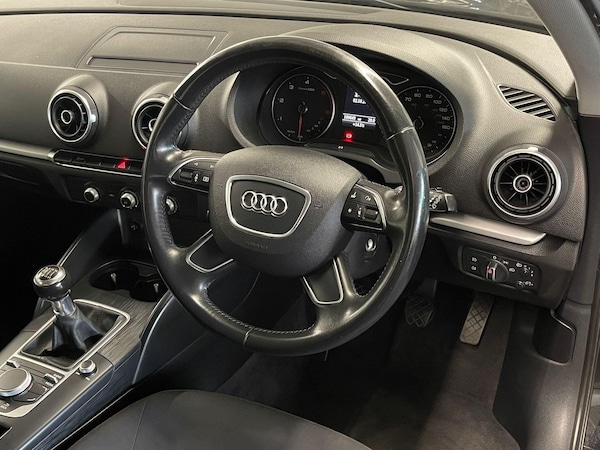 Used Audi A3 2015 for sale - 76167368: Photo 18