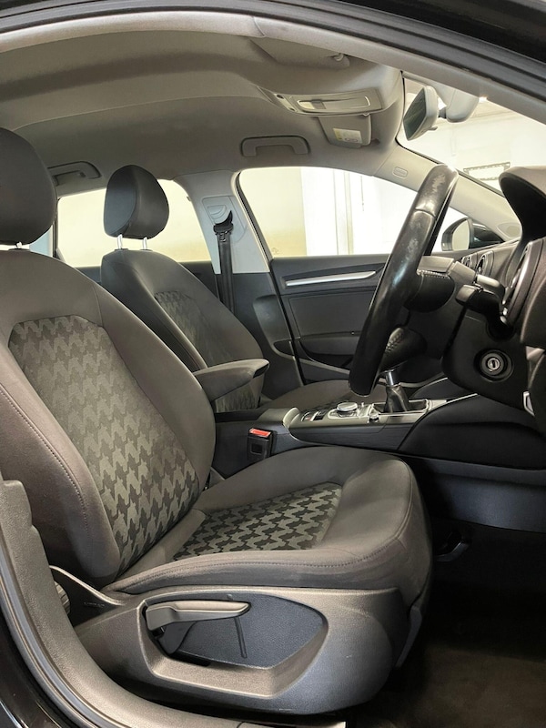 Used Audi A3 2015 for sale - 76167368: Photo 19