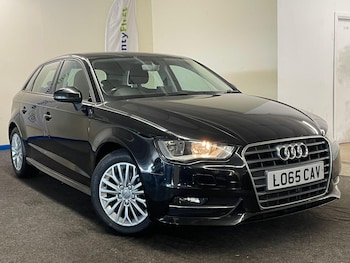 2015 (65) - 1.6 TDI Ultra 110 SE Technik 5dr