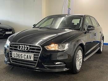 Used Audi A3 2015 for sale - 76167368: Photo 2