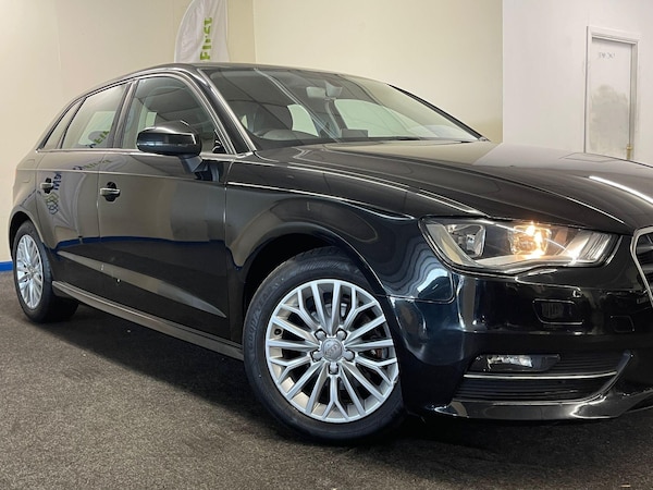 Used Audi A3 2015 for sale - 76167368: Photo 5