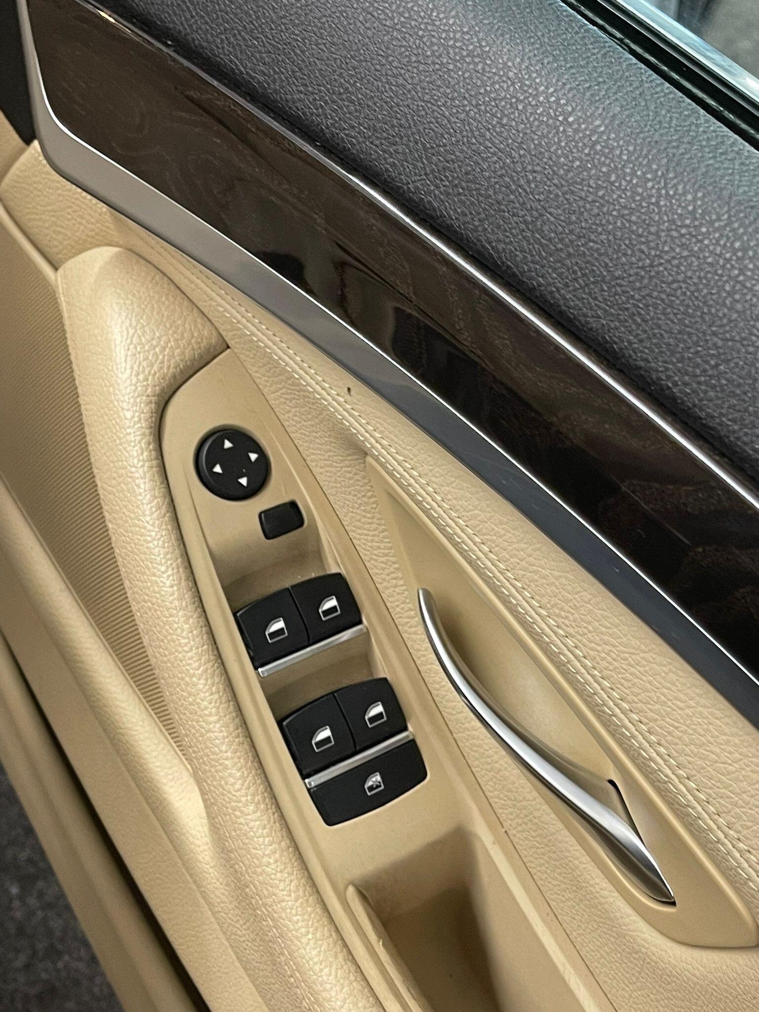 Used BMW 5 Series 2013 for sale - 76936195: Photo 10