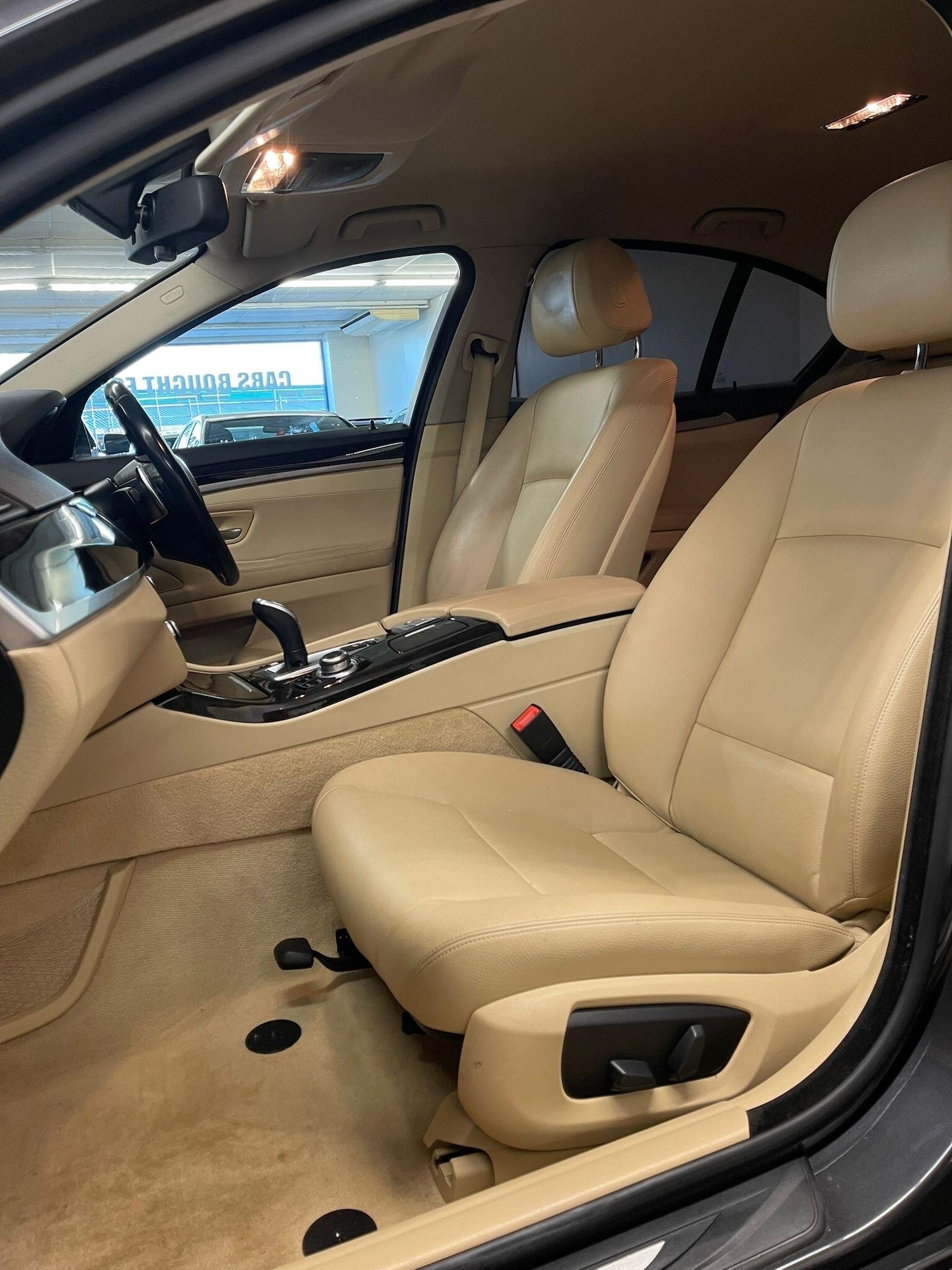 Used BMW 5 Series 2013 for sale - 76936195: Photo 20