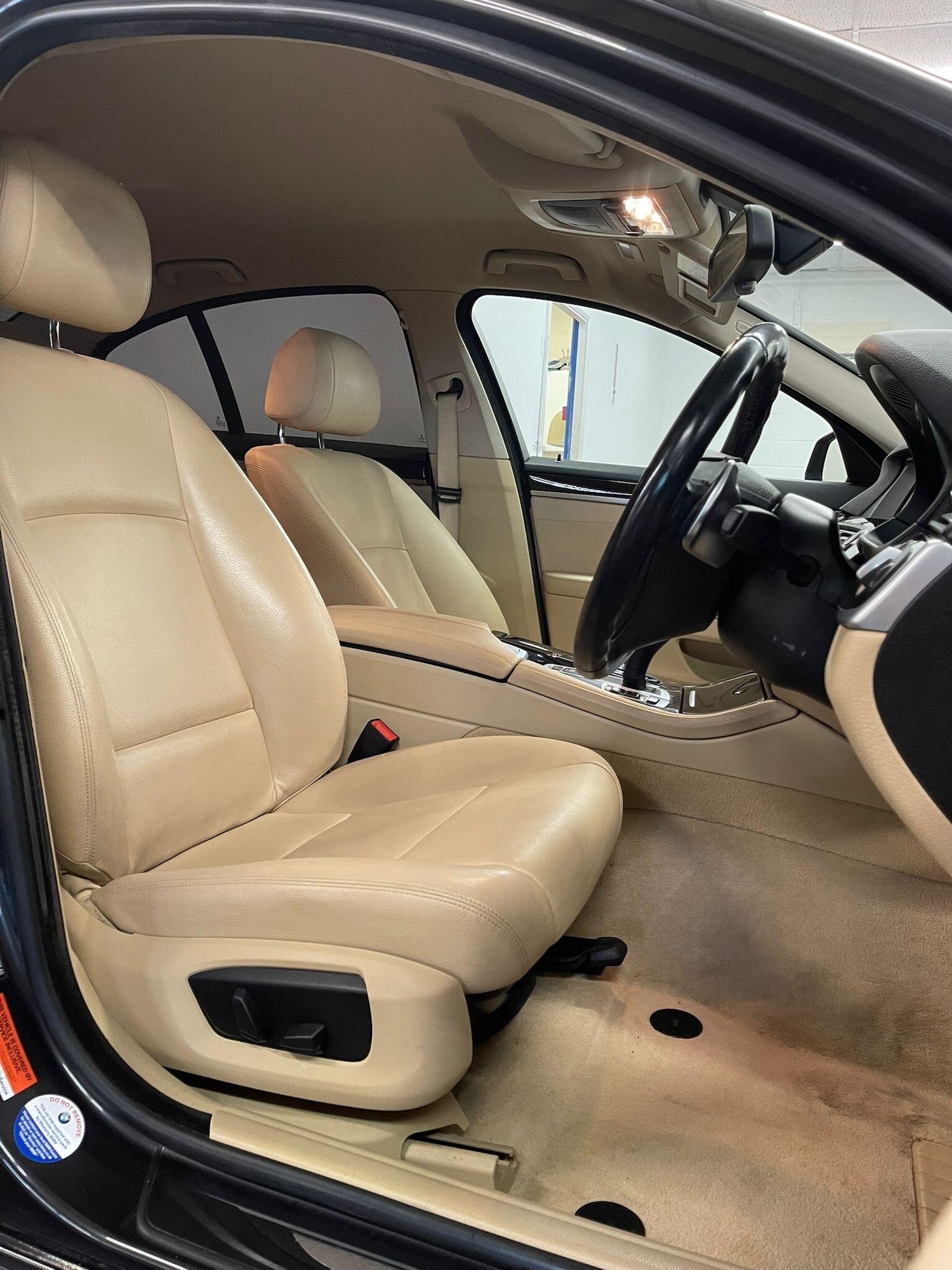 Used BMW 5 Series 2013 for sale - 76936195: Photo 8