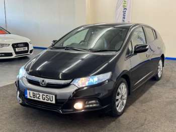 Used Honda Insight 2012 for sale - 74498959: Photo