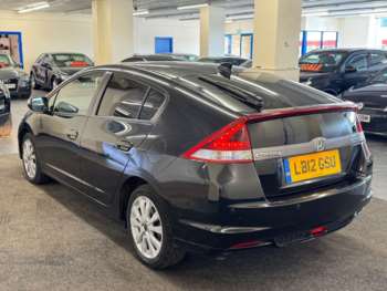 Used Honda Insight 2012 for sale - 74498959: Photo