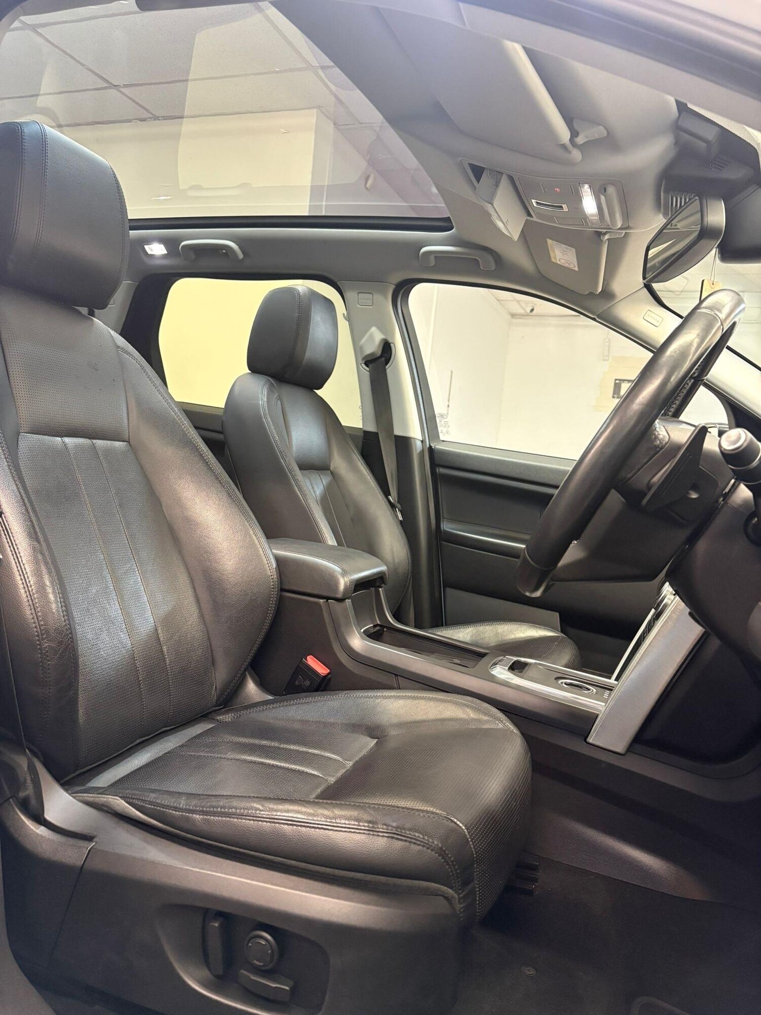 Used Land Rover Discovery Sport for sale - 77469127: Photo 11