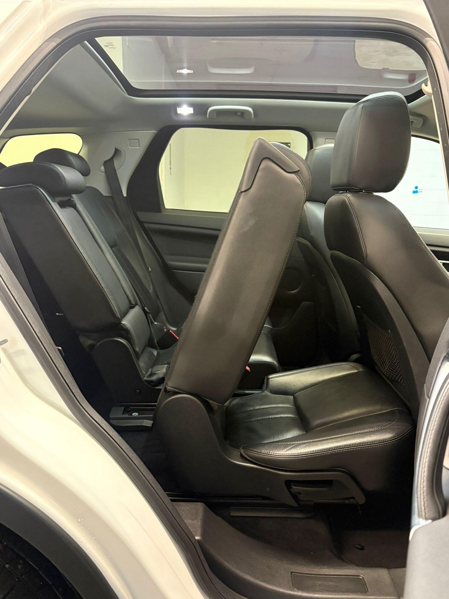 Used Land Rover Discovery Sport for sale - 77469127: Photo 15