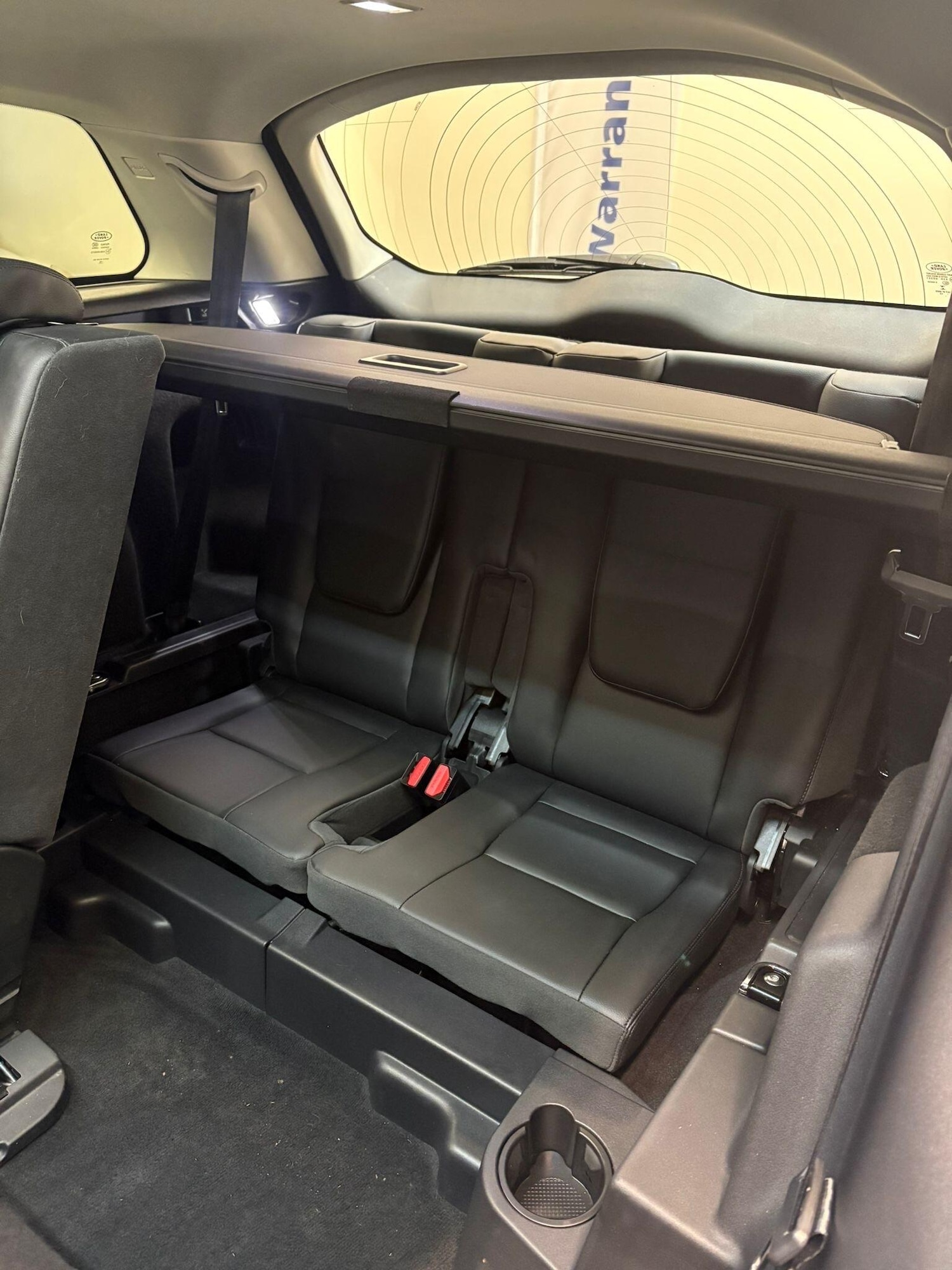 Used Land Rover Discovery Sport for sale - 77469127: Photo 16