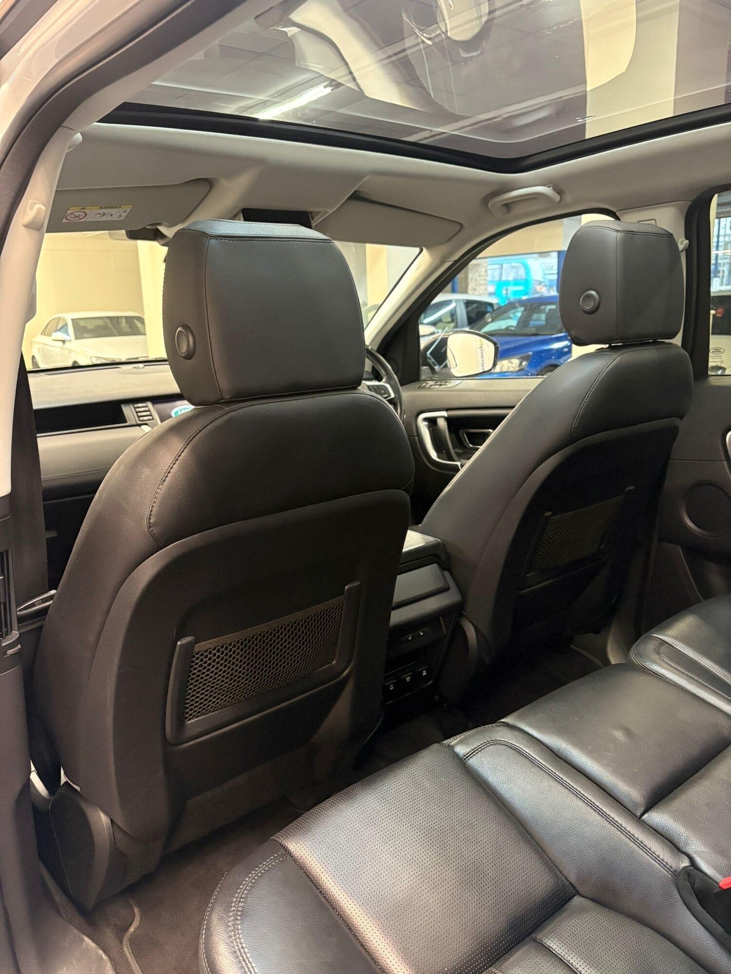 Used Land Rover Discovery Sport for sale - 77469127: Photo 18