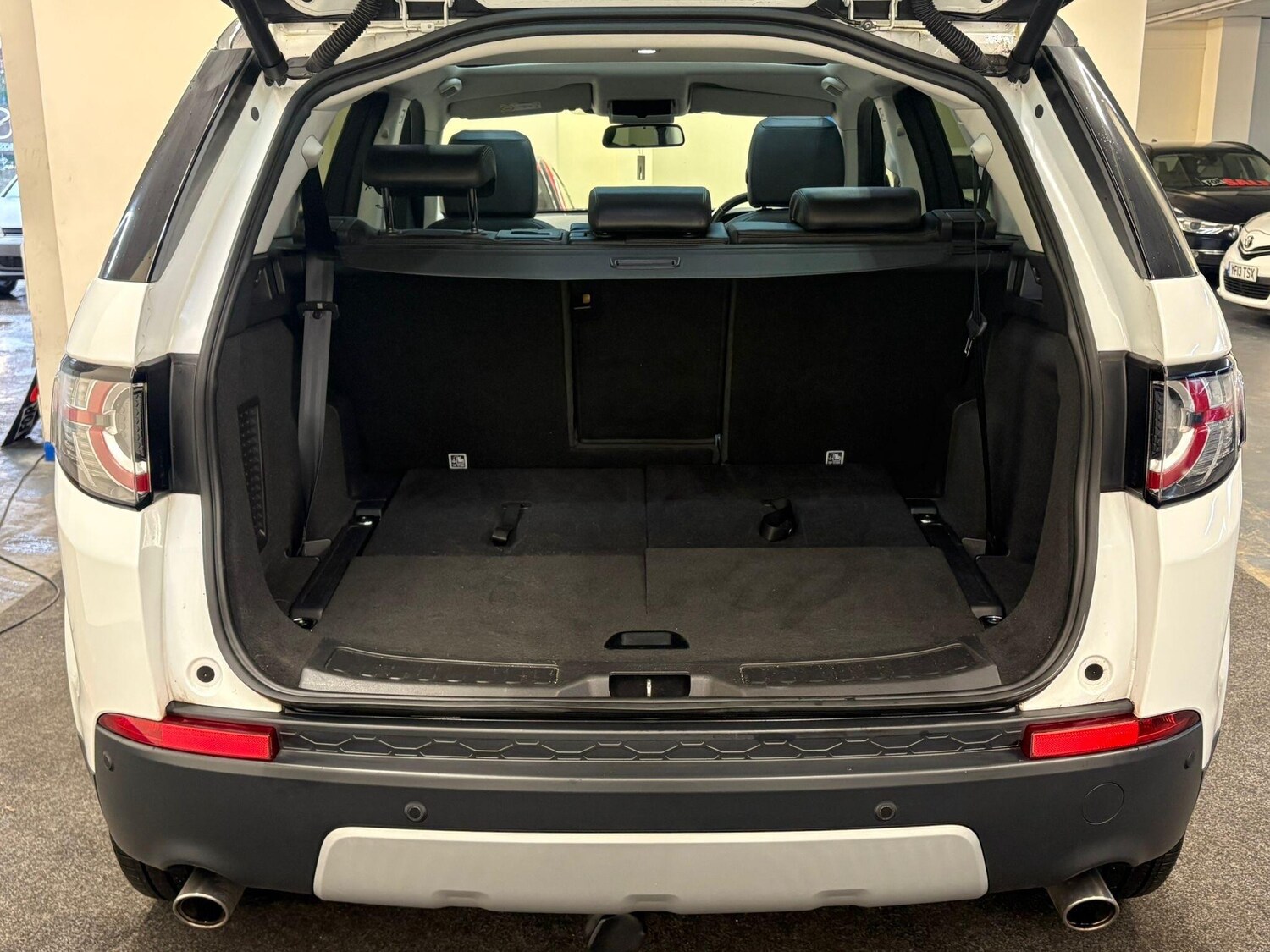 Used Land Rover Discovery Sport for sale - 77469127: Photo 32