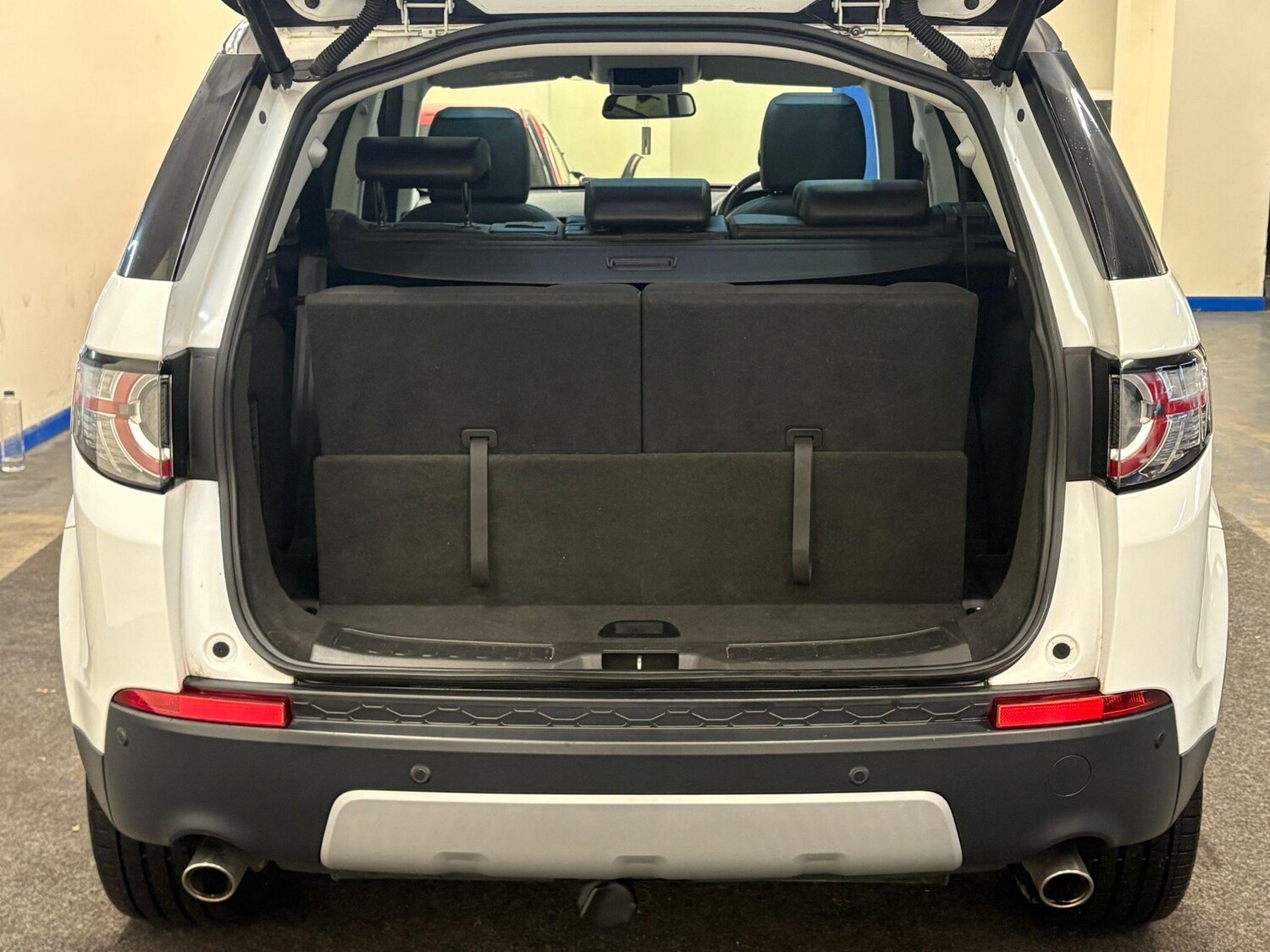 Used Land Rover Discovery Sport for sale - 77469127: Photo 33