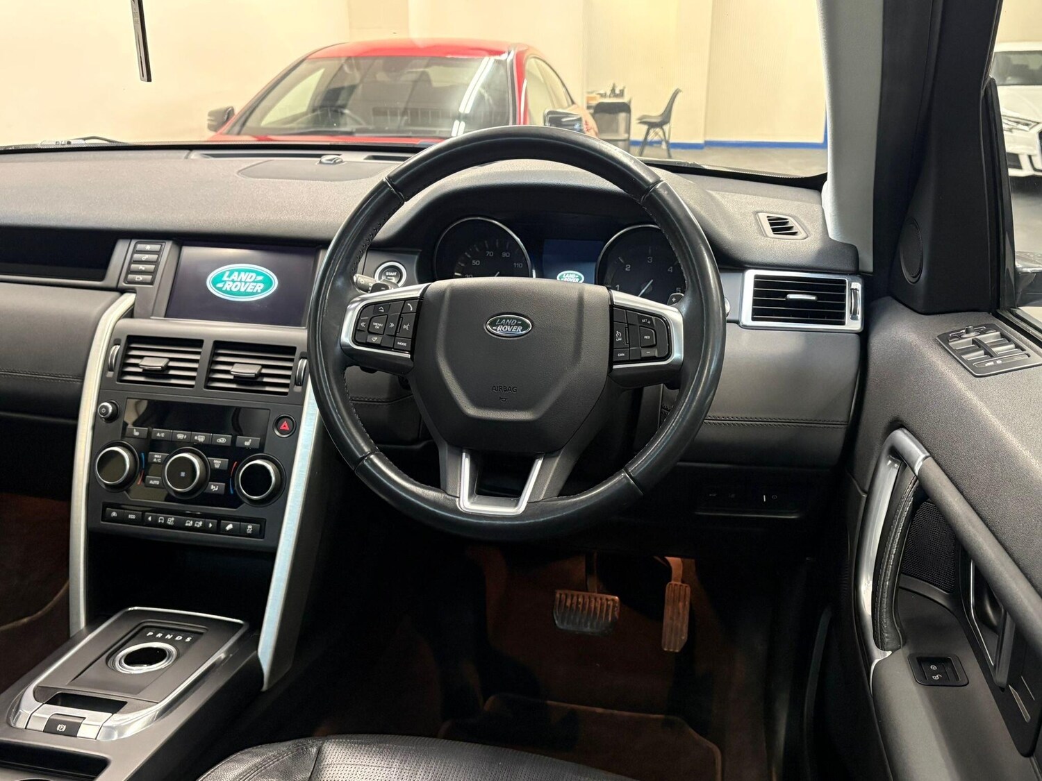 Used Land Rover Discovery Sport for sale - 77469127: Photo 35