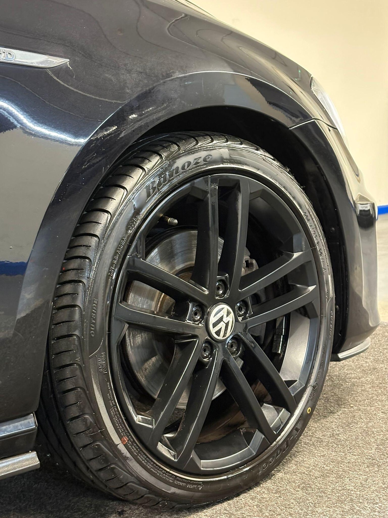 Used Volkswagen Golf 2014 for sale - 77230474: Photo 18