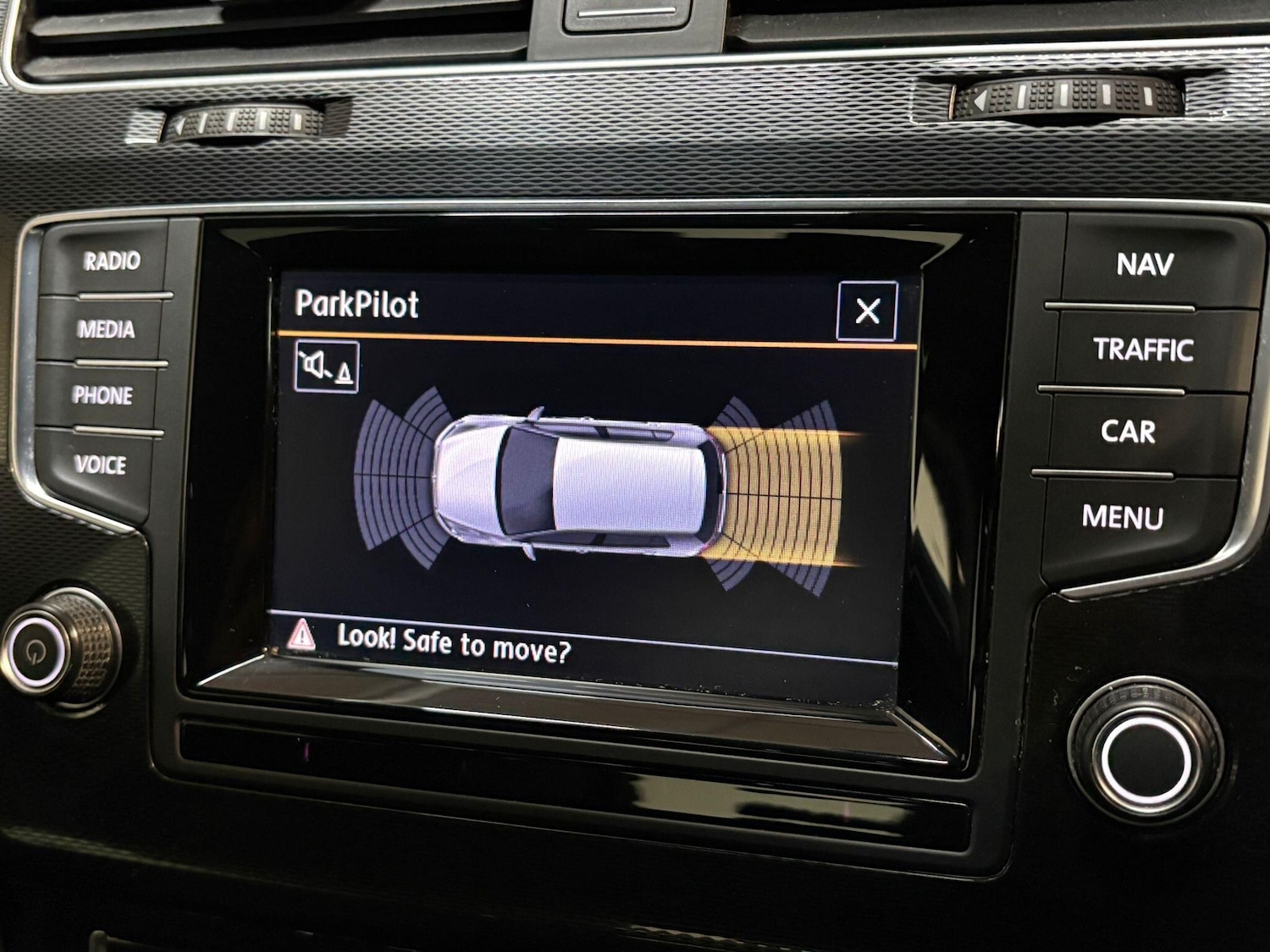 Used Volkswagen Golf 2014 for sale - 77230474: Photo 19