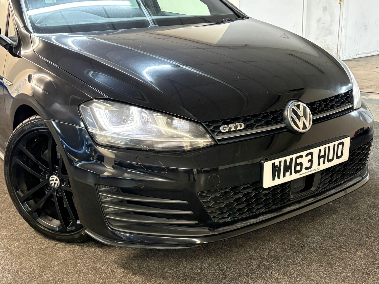 Used Volkswagen Golf 2014 for sale - 77230474: Photo 23