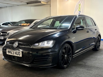 Used Volkswagen Golf 2014 for sale - 77230474: Photo