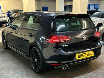 Used Volkswagen Golf 2014 for sale - 77230474: Photo