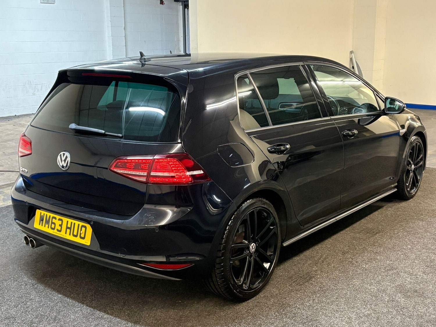 Used Volkswagen Golf 2014 for sale - 77230474: Photo 4