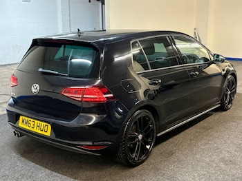 Used Volkswagen Golf 2014 for sale - 77230474: Photo