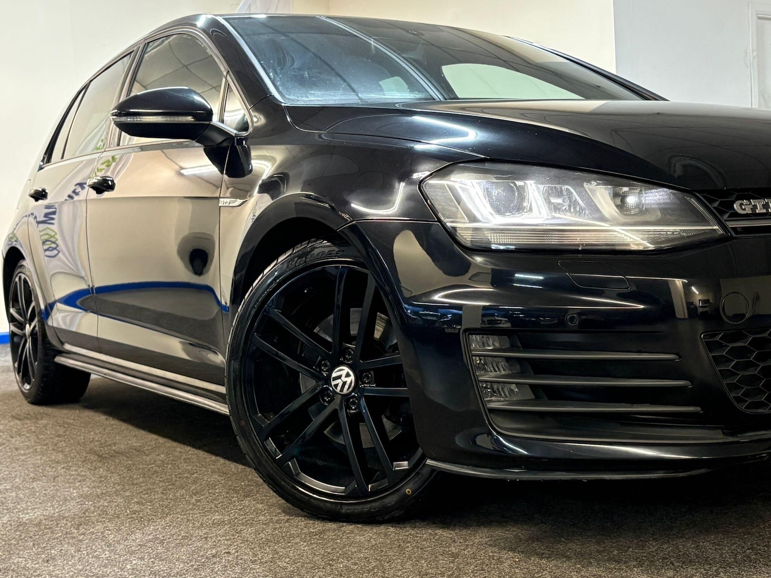 Used Volkswagen Golf 2014 for sale - 77230474: Photo 5