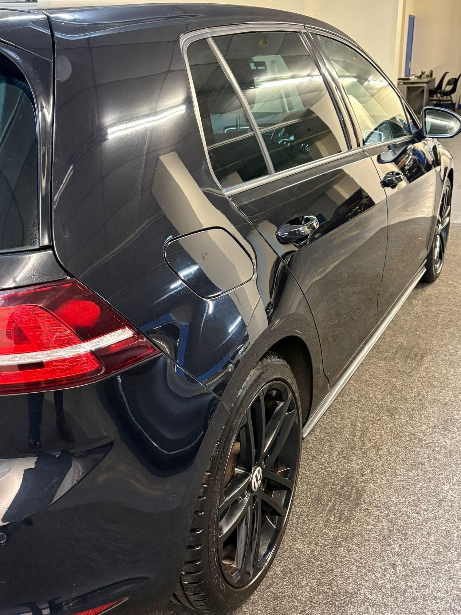 Used Volkswagen Golf 2014 for sale - 77230474: Photo 7