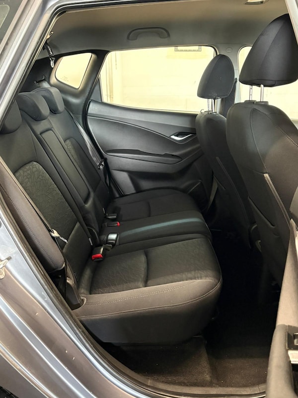 Used Hyundai Ix20 2012 for sale - 76227018: Photo 11