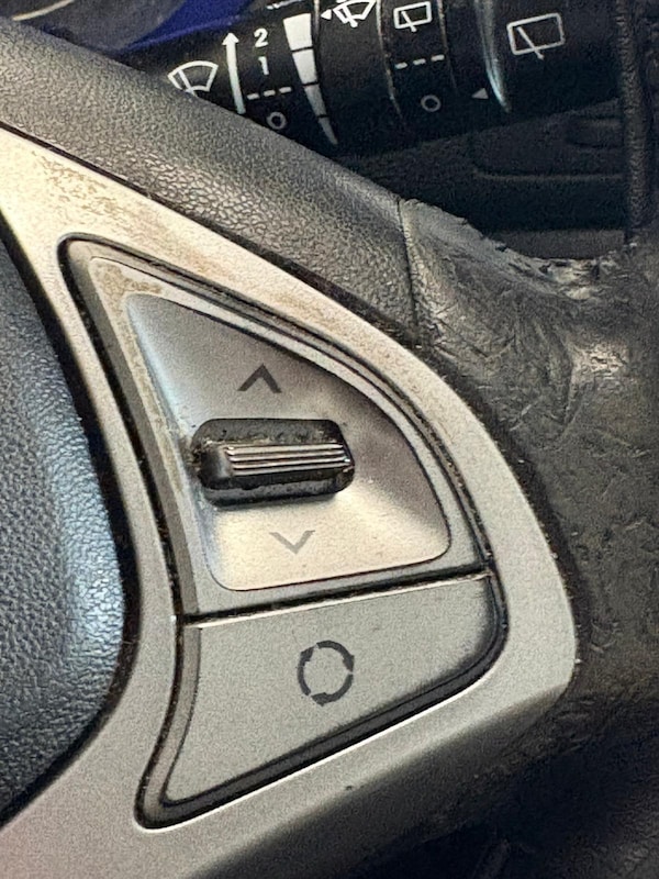 Used Hyundai Ix20 2012 for sale - 76227018: Photo 13