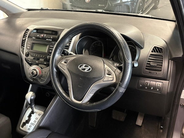 Used Hyundai Ix20 2012 for sale - 76227018: Photo 19