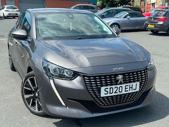 Used Peugeot 208 2020 for sale - 79374494: Photo