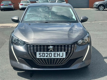 Used Peugeot 208 2020 for sale - 79374494: Photo