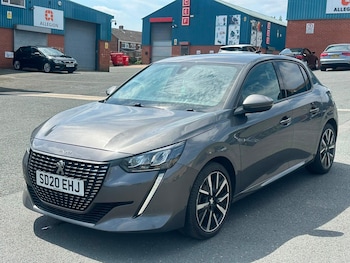Used Peugeot 208 2020 for sale - 79374494: Photo