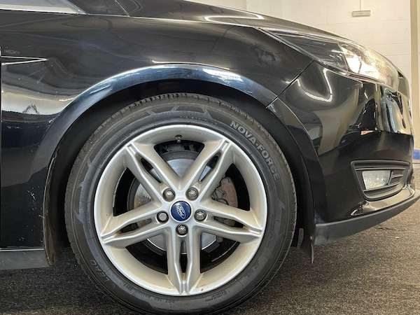 Used Ford Focus 2016 for sale - 76226286: Photo 11